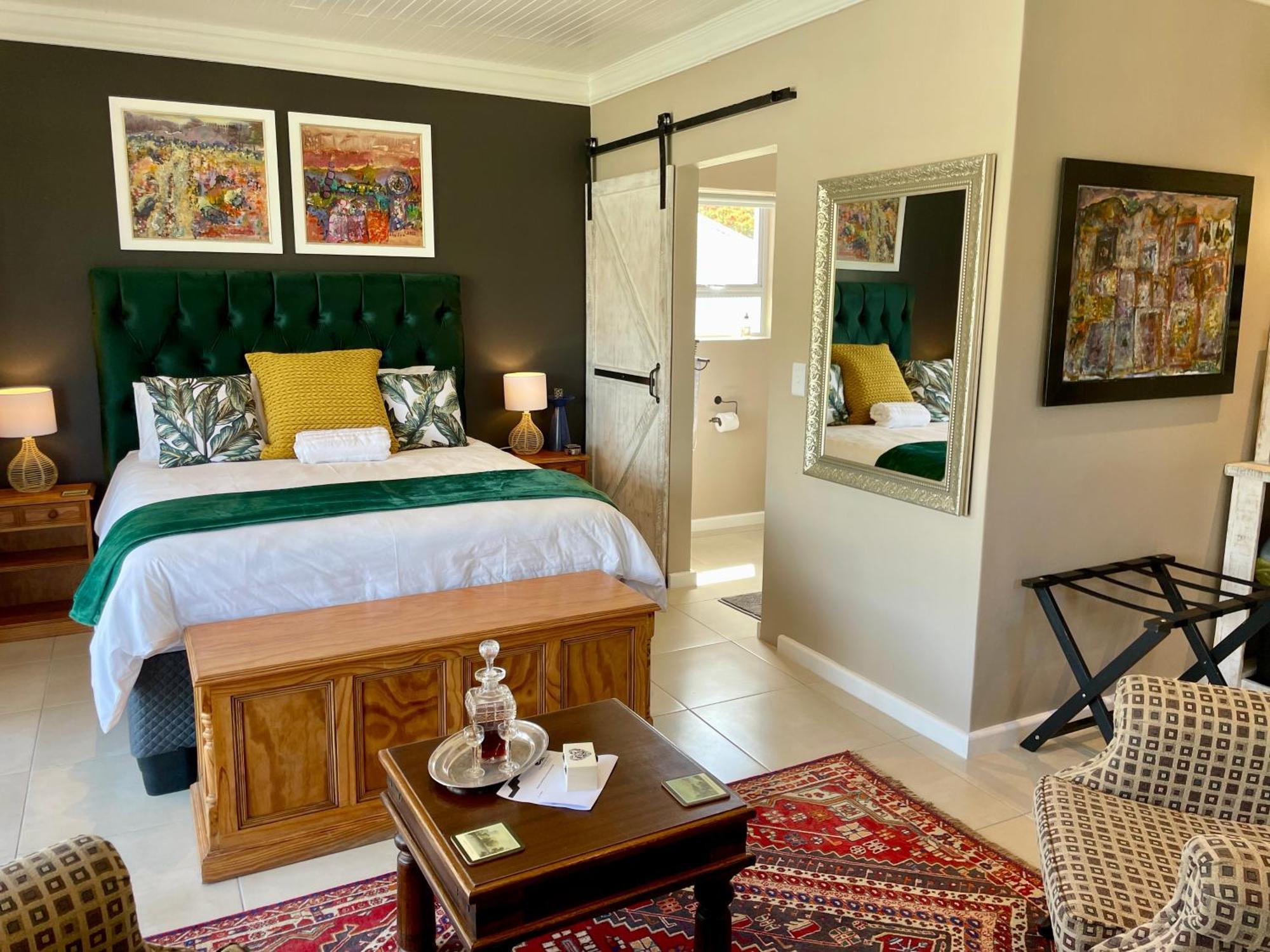 Calm Waters Guesthouse Plettenberg Bay Habitación foto