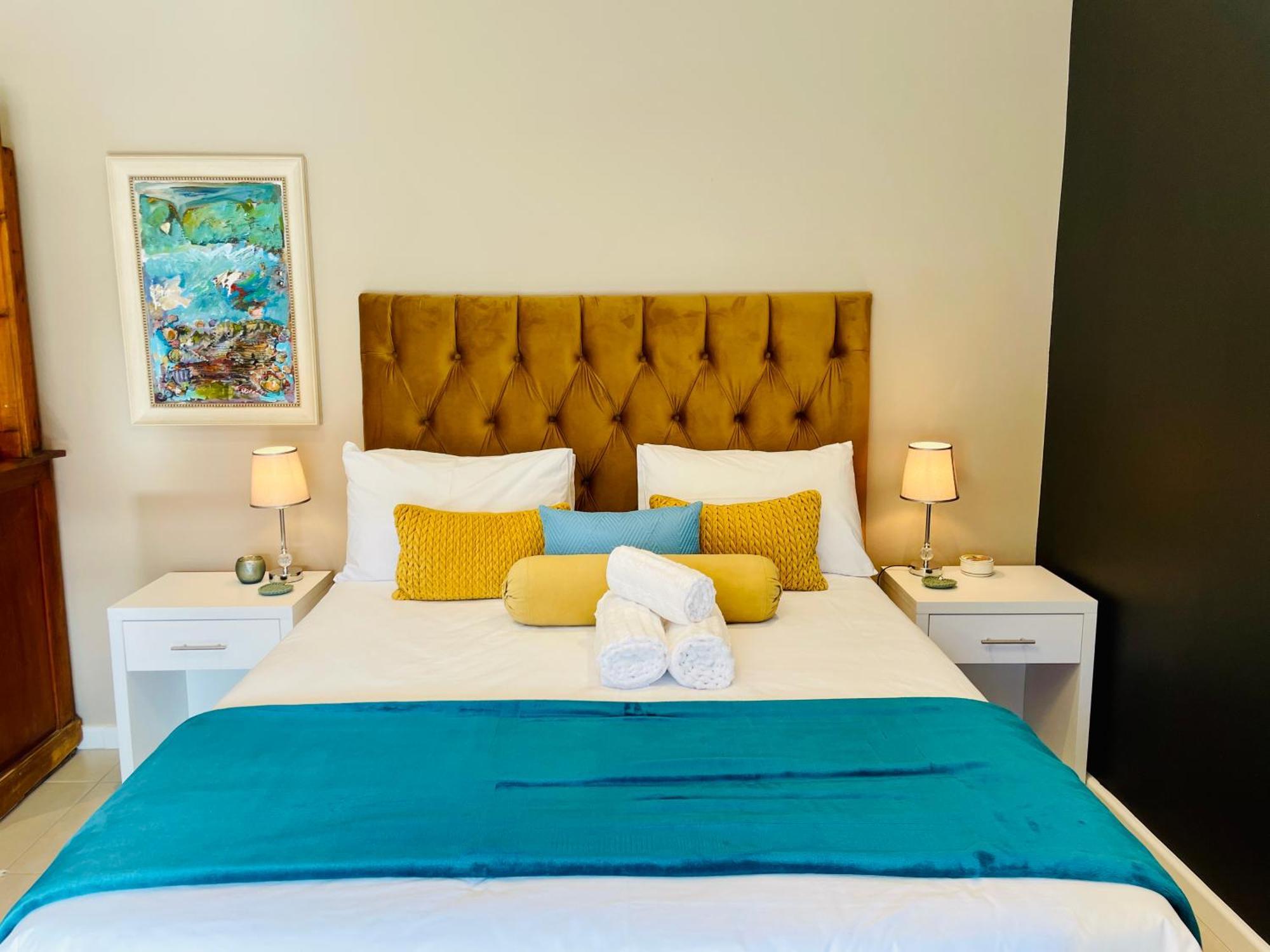 Calm Waters Guesthouse Plettenberg Bay Exterior foto