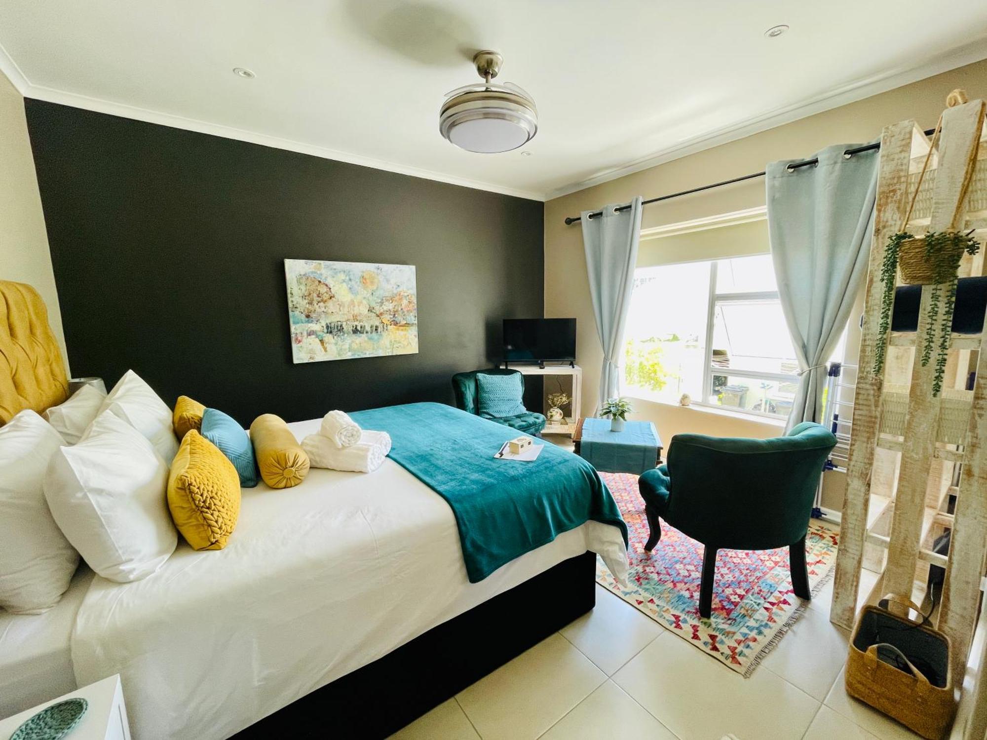 Calm Waters Guesthouse Plettenberg Bay Exterior foto
