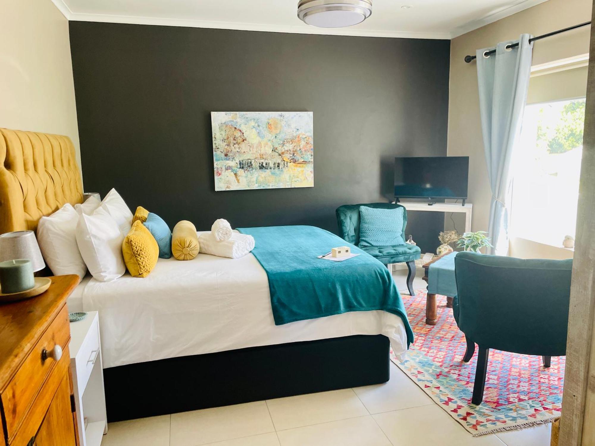 Calm Waters Guesthouse Plettenberg Bay Exterior foto